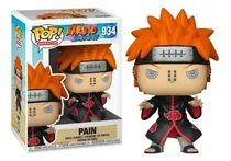 Comprar Funko Pop! Animation Naruto Shippuden - Pain #934