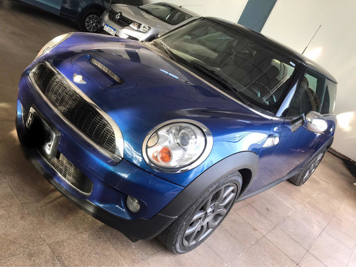 Mini Cooper S 1.6 Chili At 2009