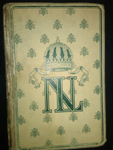 Libro Napoleón Iii Tomo Cuarto Imbert De Saint Amand 1899