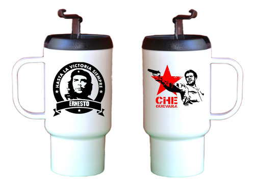 Vaso Termico Ernesto Che Guevara