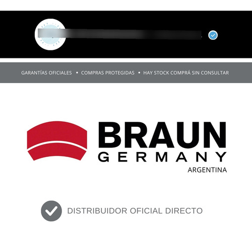 Flash Profesional Braun 600 Ttl Pro Para Camara Sony Prem6