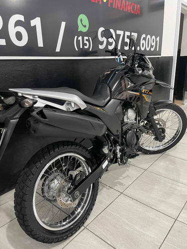 Imagem 6 de 15 de Yamaha Xtz Lander 250c
