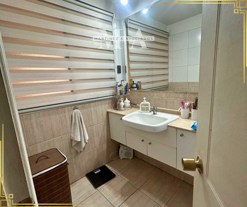 Arriendo Casa Ciudad Satélite 5h 3b 2e Maipu (106729)
