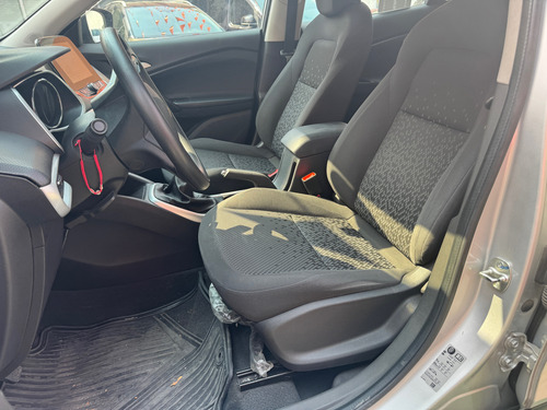 Chevrolet Tracker 1.2 Ls Turbo Mt