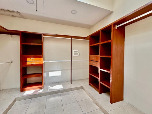 Casa En Renta En Alamos 1 Con O Sin Muebles