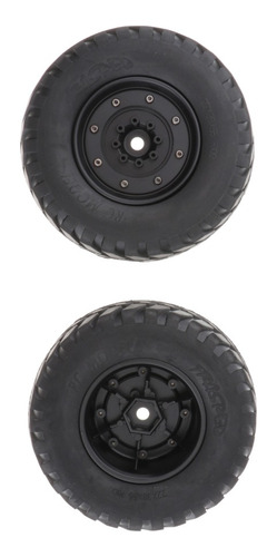 1:10 Neumáticos De Goma Neumáticos Ruedas Para P408 Rc 