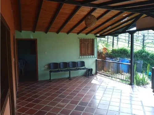 Venta Finca De 86.400m2 En Restrepo, Sector Monterredondo Alto 7301.