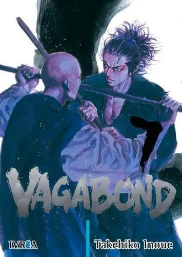 comprar Vagabond. Vol 7