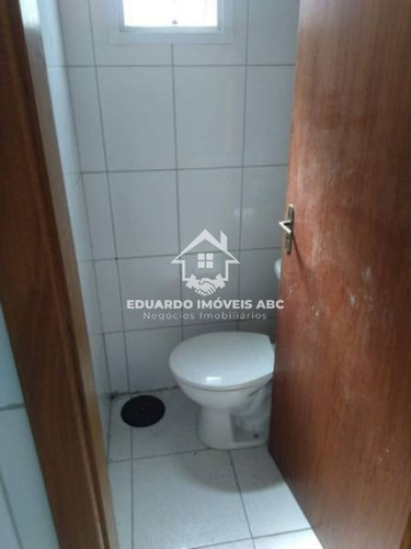 Imagem 4 de 7 de Sala Comercial 25 M. Ótima Localizção. Centro - Santo André - 4324