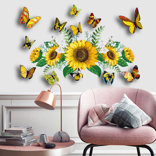 Conjunto De Janelas Em Pasta 3d Personality Creative 2021pap