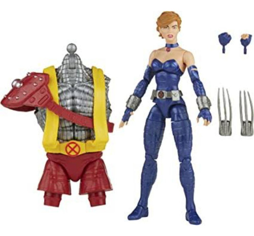 Marvel Legends X-men Shadowcat