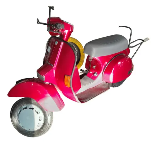 Vespa Lml 150cc
