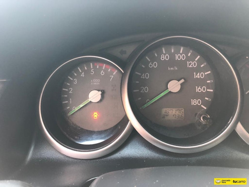 Mazda Bt 50 .