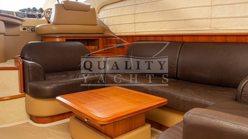 Imagen 2 de 9 de Yate Azimut 50