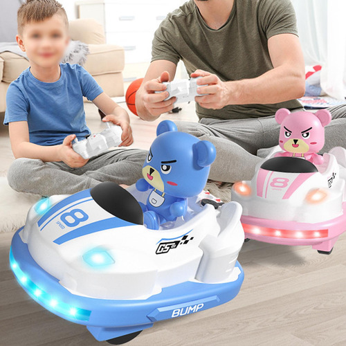 Juego De 2 Coches De Control Remoto, Coches Rc, Dibujos