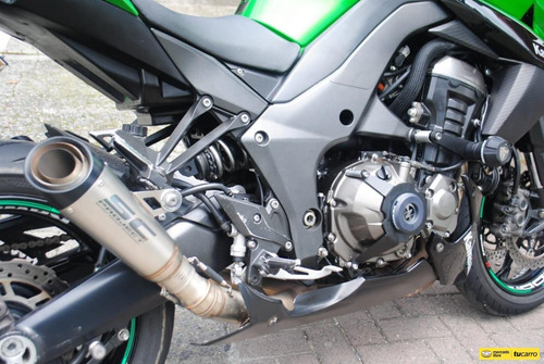 Kawasaki Z1000