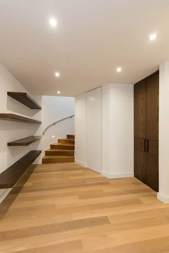 Apartamento En Venta En Chicó Oriental. Cod V14191