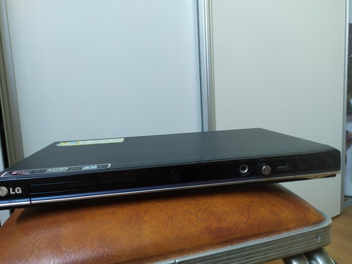 Reproductor Dvd /cd/cd-r/rw Prayer / Karaoke Con C Remoto