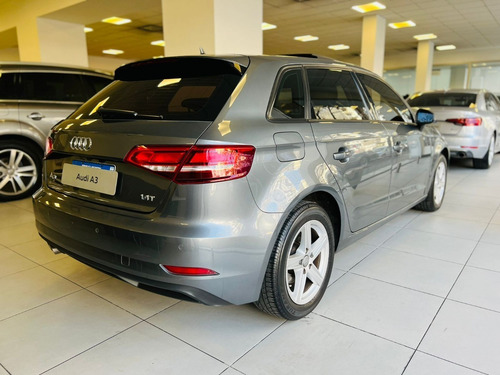 Imagen 8 de 23 de Audi A3
