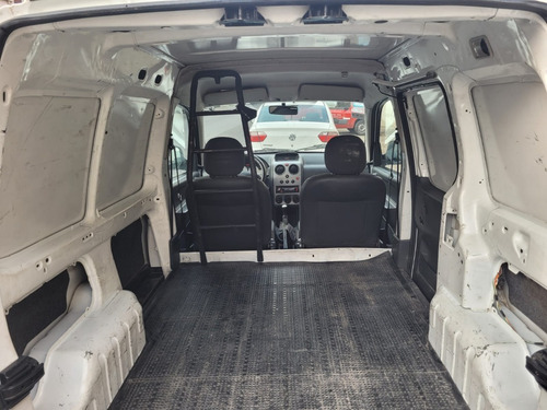 Imagen 7 de 9 de Peugeot Partner 1.4 2014
