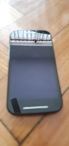 Celular Motorola Moto E - 1° Generación (impecable) (Usado)