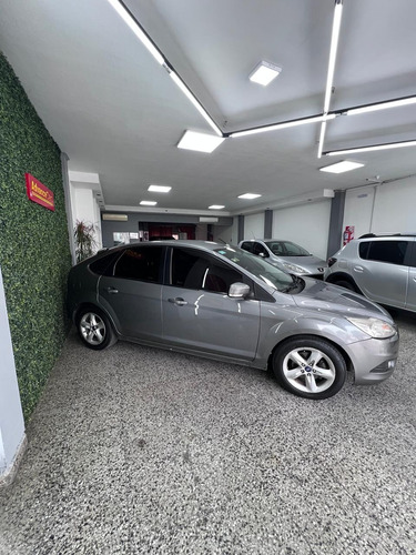 Ford Focus 2 1.6 Trend Sigma