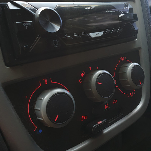 Volkswagen Gol Trend 1.6 Pack I 101cv