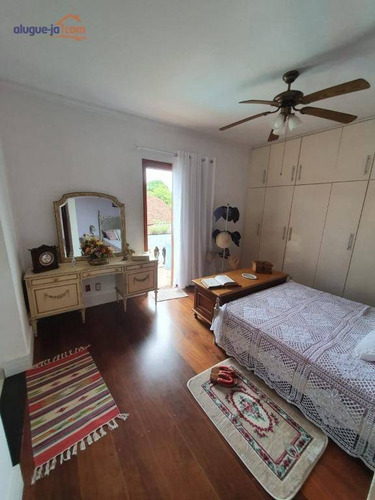 Imagem 19 de 30 de Casa Com 4 Dormitórios À Venda, 220 M² Por R$ 1.200.000,00 - Jardim Esplanada Ii - São José Dos Campos/sp - Ca2383