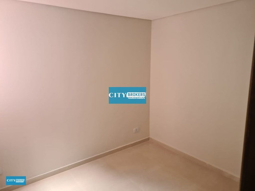 Imagem 9 de 15 de Excelente Apartamento Próximo Ao Metro Patriarca R$ 285.000,00! - Sp751
