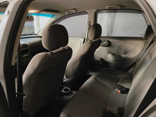 Imagem 11 de 14 de Chevrolet Corsa Sedan Maxx 1.0 8v 4p 2007