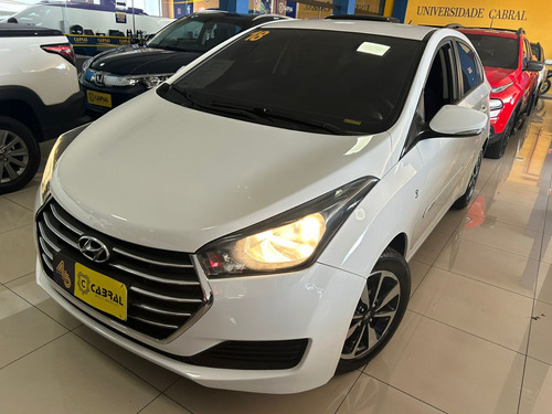 Hyundai HB20 1.0 COMFORT 12V FLEX 4P MANUAL