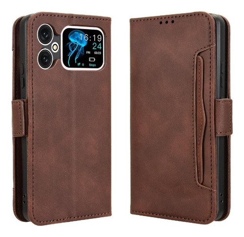 Funda For Cubot A20 Ajustable Desmontable Titular De La