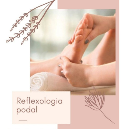 Imagen 5 de 5 de Masaje Profesional , Reflexologia, Barras De Access