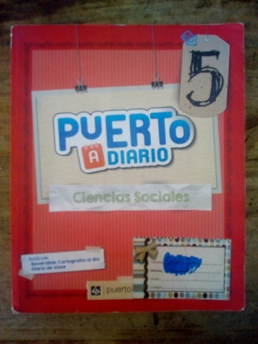 Puerto A Diario 5 Ciencias Sociales Puerto De Palos (19)