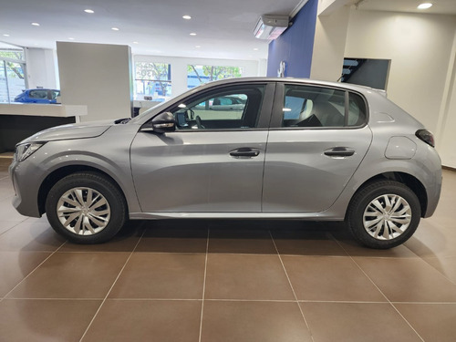 Imagen 6 de 16 de Peugeot 208 Like Pack Am 23