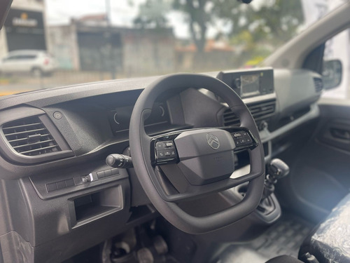 Citroën Jumpy 1.5 Hdi 120 L3