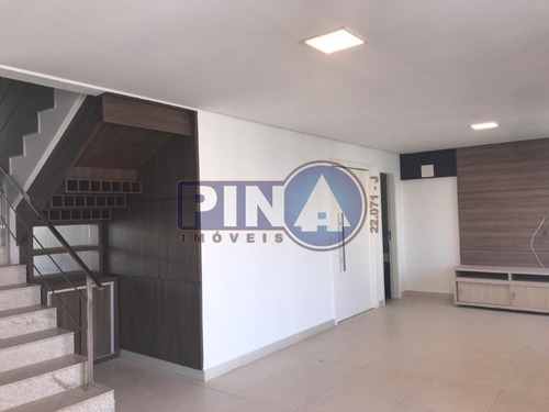 Imagem 10 de 29 de Apartamento Para Alugar No Alto Da Gloria - Ap00894 - 69826451