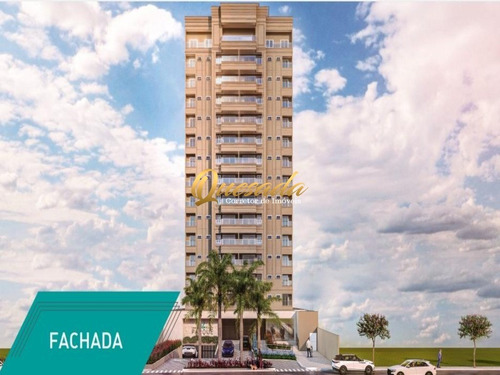 Imagem 5 de 30 de Apartamento - Ap00155 - 70631888