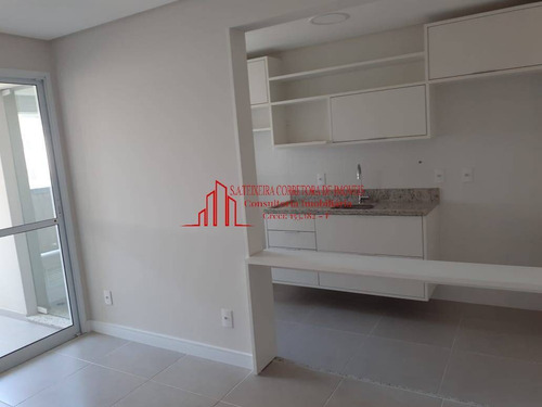 Imagem 1 de 15 de Apartamento Bairro Jardim Novo 02 Suites - 1548