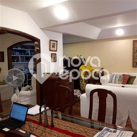 Imagem 2 de 23 de Casa - Ref: Lb5cs11801