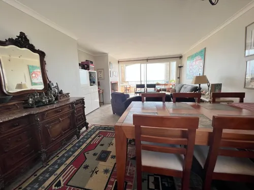 Vendo Departamento En Serena Golf