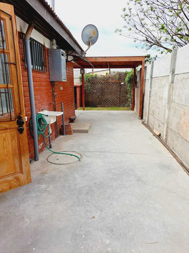 Venta Casa En Sindempart. (12334)