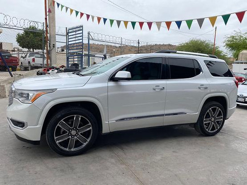 GMC Acadia Denali E AWD