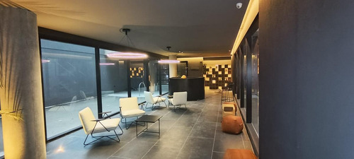 Imagen 21 de 30 de Apartamento - Centro (montevideo)