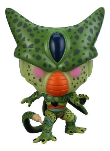 Funko Pop! Animation Dragon Ball Z Cell First Form