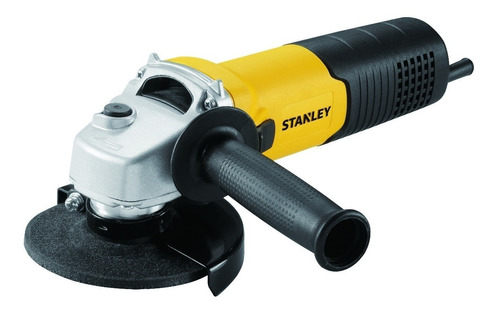 Amoladora Angular Stanley 1050w 115mm Sgs1045