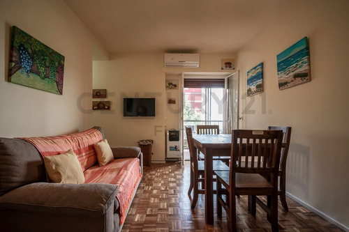 Venta Departamento San Fernando