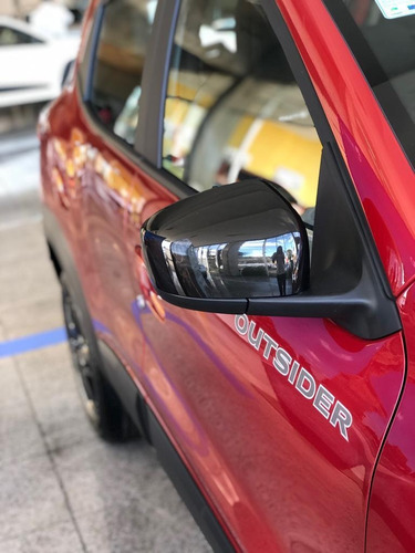 Renault Kwid Outsider 1.0 Flex 12v 5p Mec.