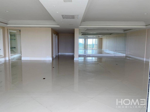 Imagem 5 de 30 de Apartamento Com 3 Dormitórios À Venda, 555 M² Por R$ 6.151.000,00 - Barra Da Tijuca - Rio De Janeiro/rj - Ap1100