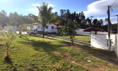 Imagem 23 de 24 de Chácara Em Estância San Remo, Atibaia/sp De 1780m² 2 Quartos À Venda Por R$ 360.000,00 - Ch2118250-s